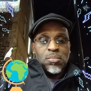 Meet your Posher, Keith